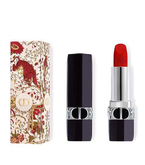 dior minimal lipstick|christian dior limited edition lipstick.